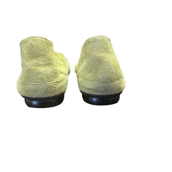 Thierry Rabotin Mary Jane Flat Sz41 US 10.5 - Picture 6 of 9